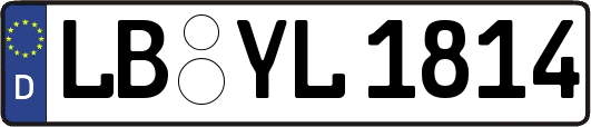 LB-YL1814