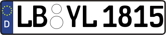 LB-YL1815