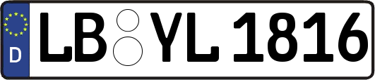 LB-YL1816