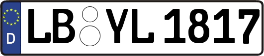 LB-YL1817