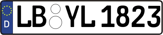LB-YL1823