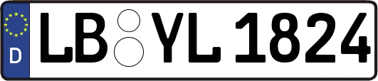 LB-YL1824