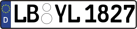 LB-YL1827
