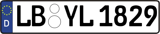 LB-YL1829