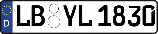 LB-YL1830
