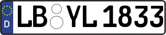 LB-YL1833
