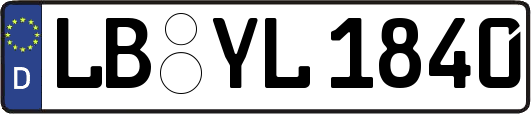 LB-YL1840