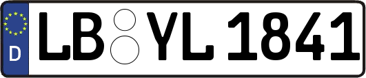 LB-YL1841
