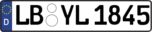 LB-YL1845