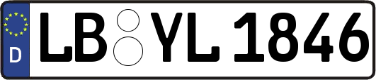 LB-YL1846