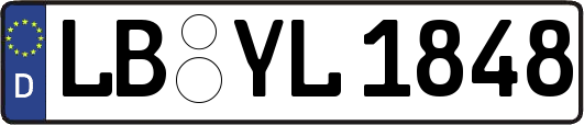 LB-YL1848