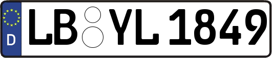 LB-YL1849