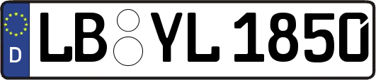 LB-YL1850