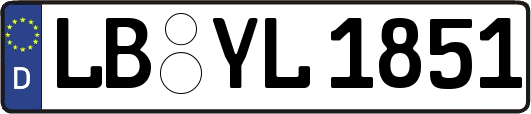 LB-YL1851