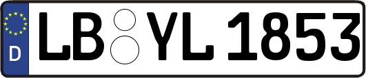LB-YL1853