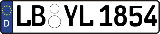 LB-YL1854