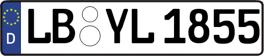 LB-YL1855