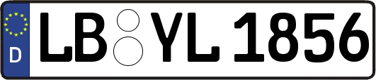 LB-YL1856