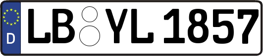 LB-YL1857