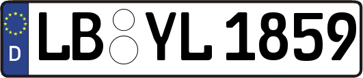LB-YL1859