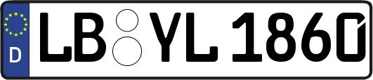 LB-YL1860