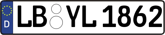 LB-YL1862