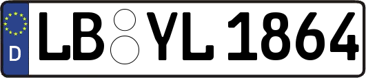 LB-YL1864