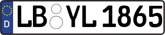LB-YL1865