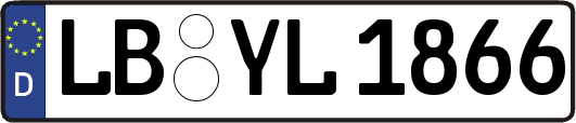 LB-YL1866