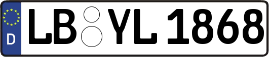 LB-YL1868