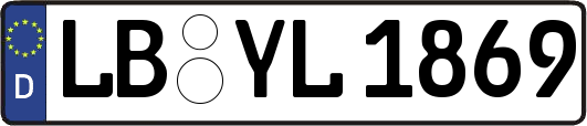 LB-YL1869