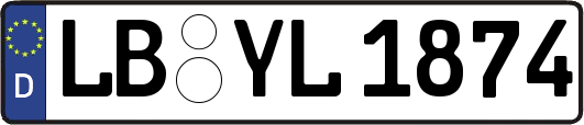 LB-YL1874