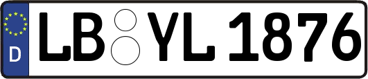 LB-YL1876