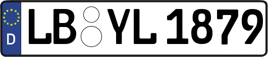 LB-YL1879