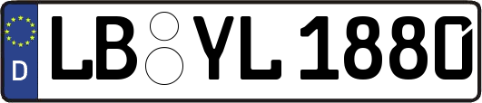 LB-YL1880