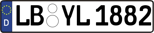 LB-YL1882