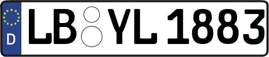 LB-YL1883