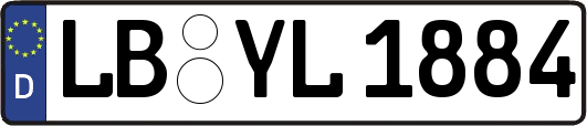 LB-YL1884