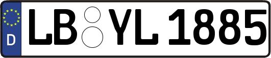 LB-YL1885