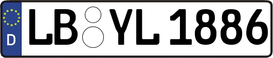LB-YL1886