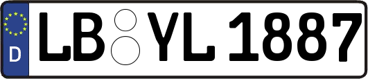 LB-YL1887
