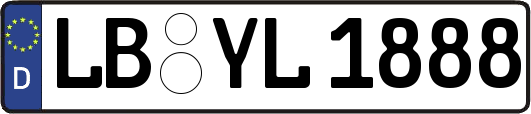 LB-YL1888