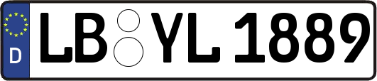 LB-YL1889