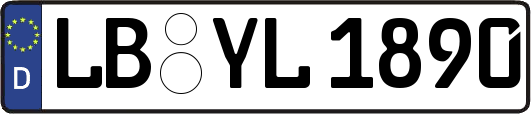 LB-YL1890