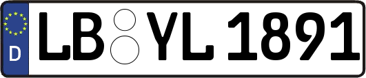 LB-YL1891