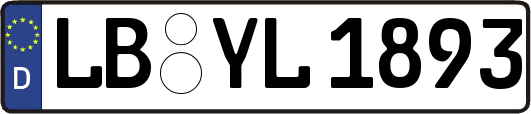 LB-YL1893