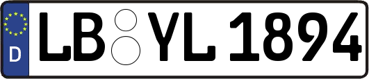 LB-YL1894
