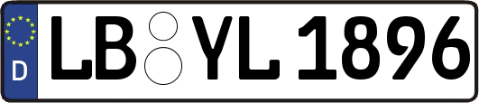 LB-YL1896