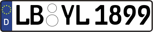 LB-YL1899