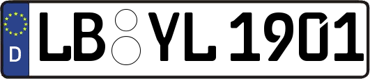 LB-YL1901